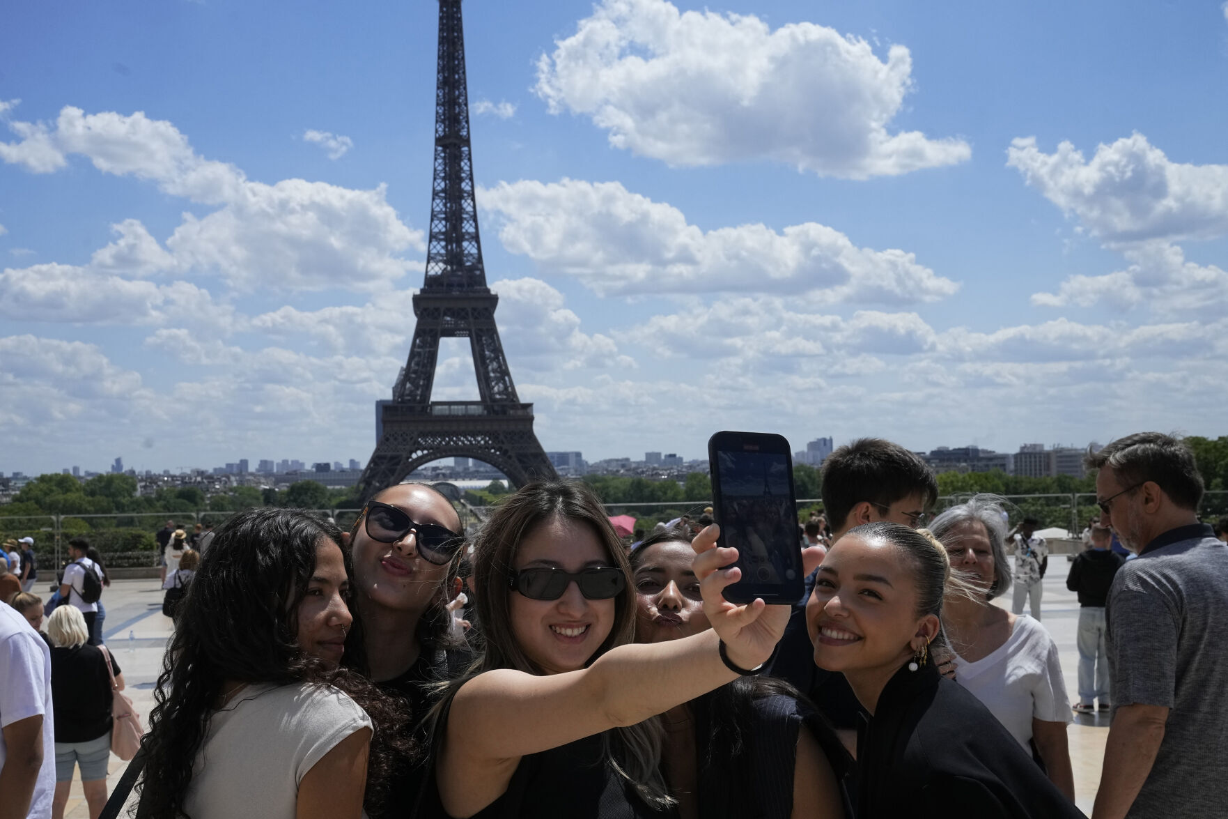 Overtourism Explainer